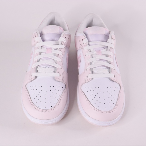 NIKE DUNK LOW PINK PAISLEY - Picture 5 of 7